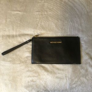 Michael Kors clutch